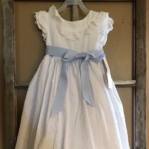Laura Ashley Dress